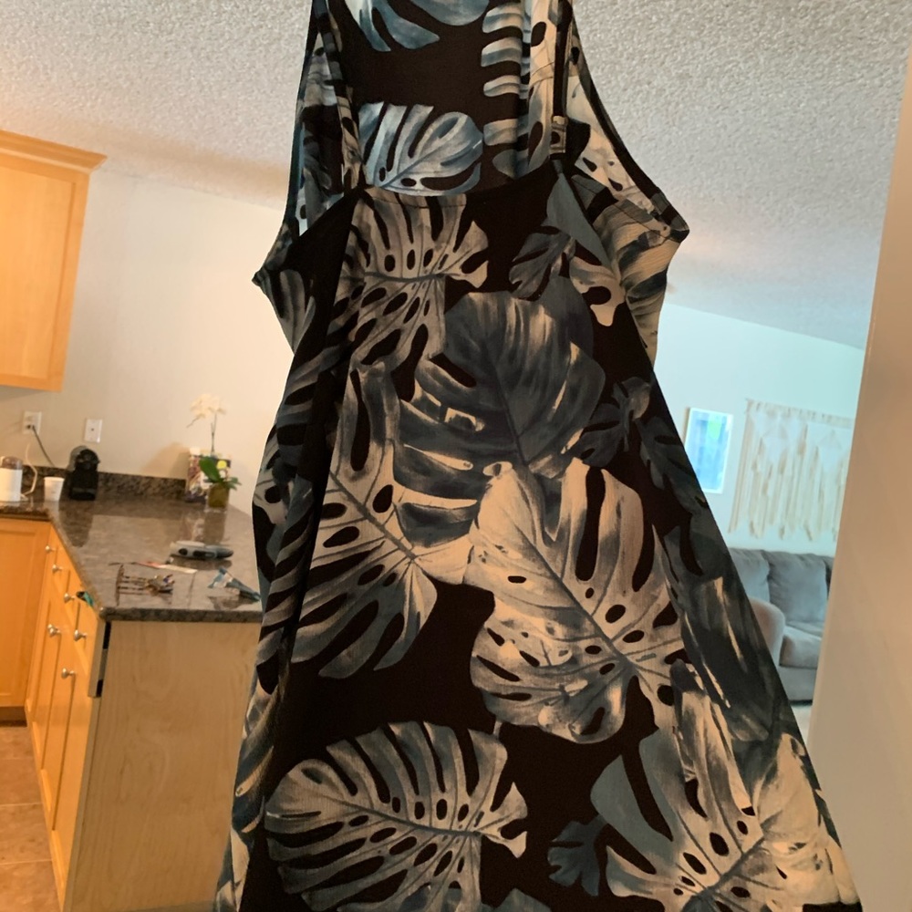 Show me your Mumu dress
